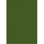 Бумага для парчмента 150 гр Pergamano А4 Темно-зеленый 5 листов 61601